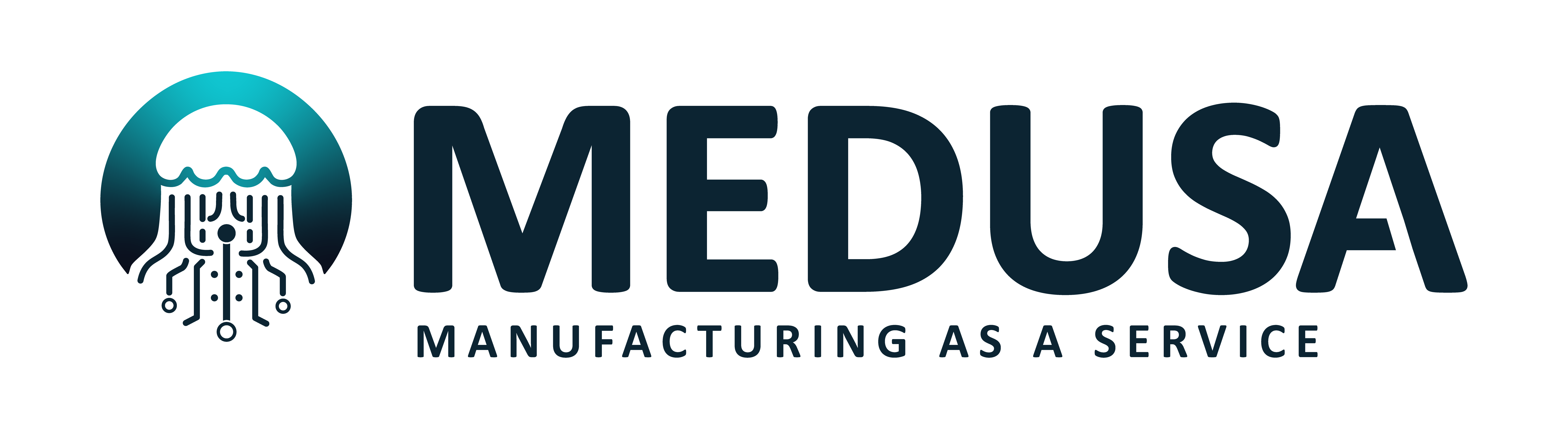 MEDUSA project logo